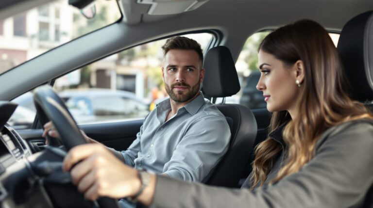 devenir moniteur d'auto école