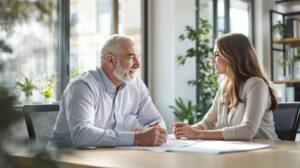 exoneration plus value depart en retraite