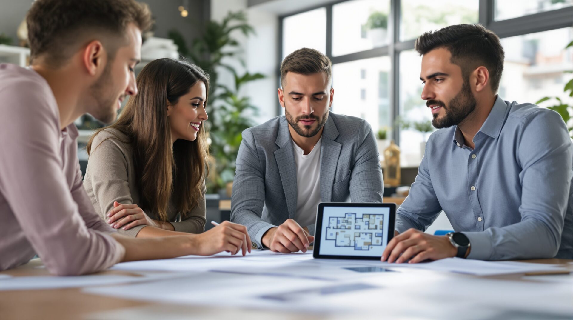 comment organiser un événement