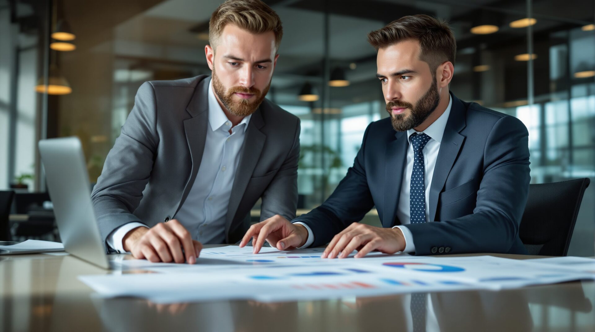 plan de financement définition