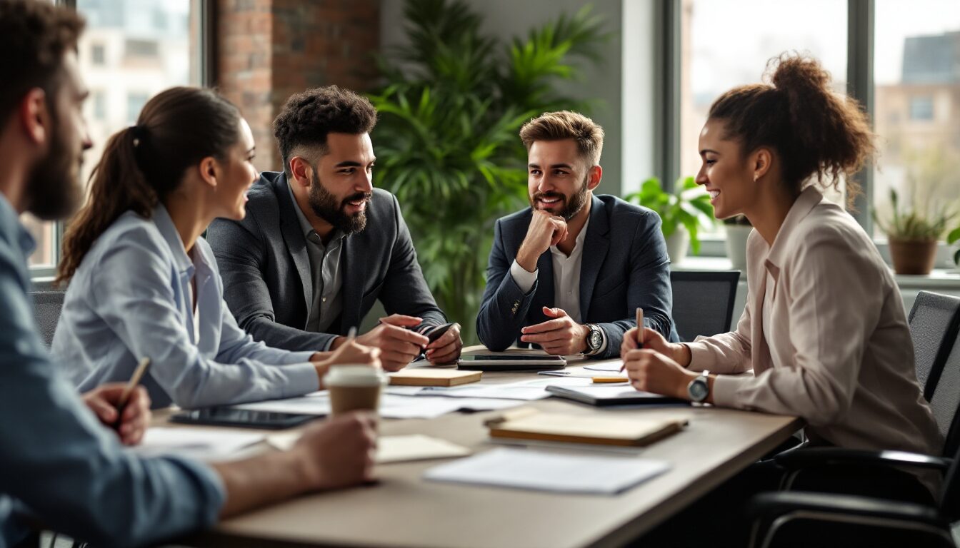 comment annoncer un évènement