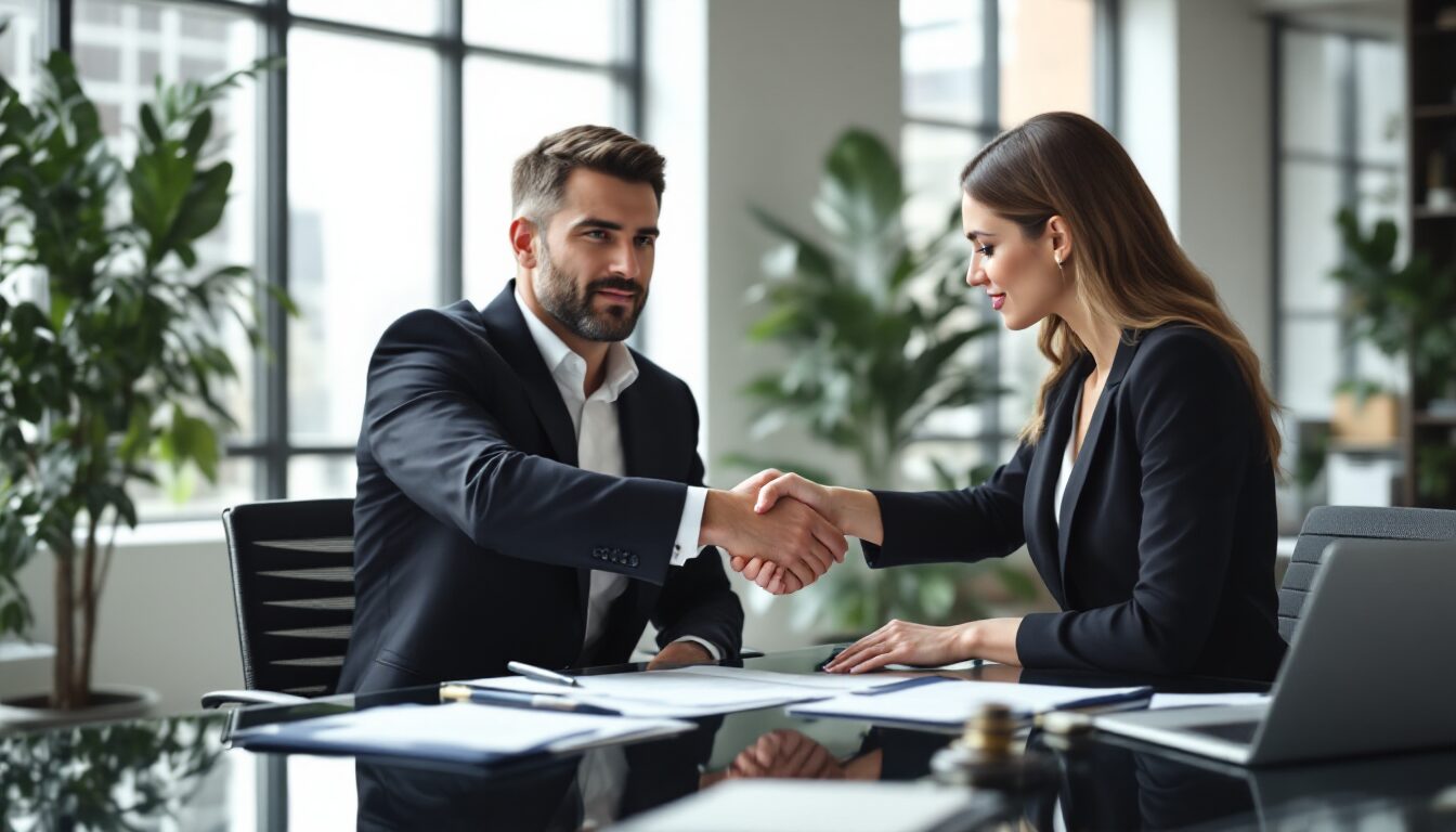 comment renouveler un bail commercial