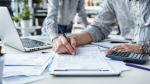 4091 compte comptable