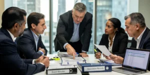 abus de confiance association