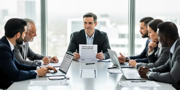 capital social association