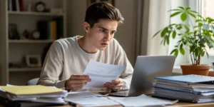 chômage après cdd 2 mois