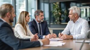 collège de gérance majoritaire