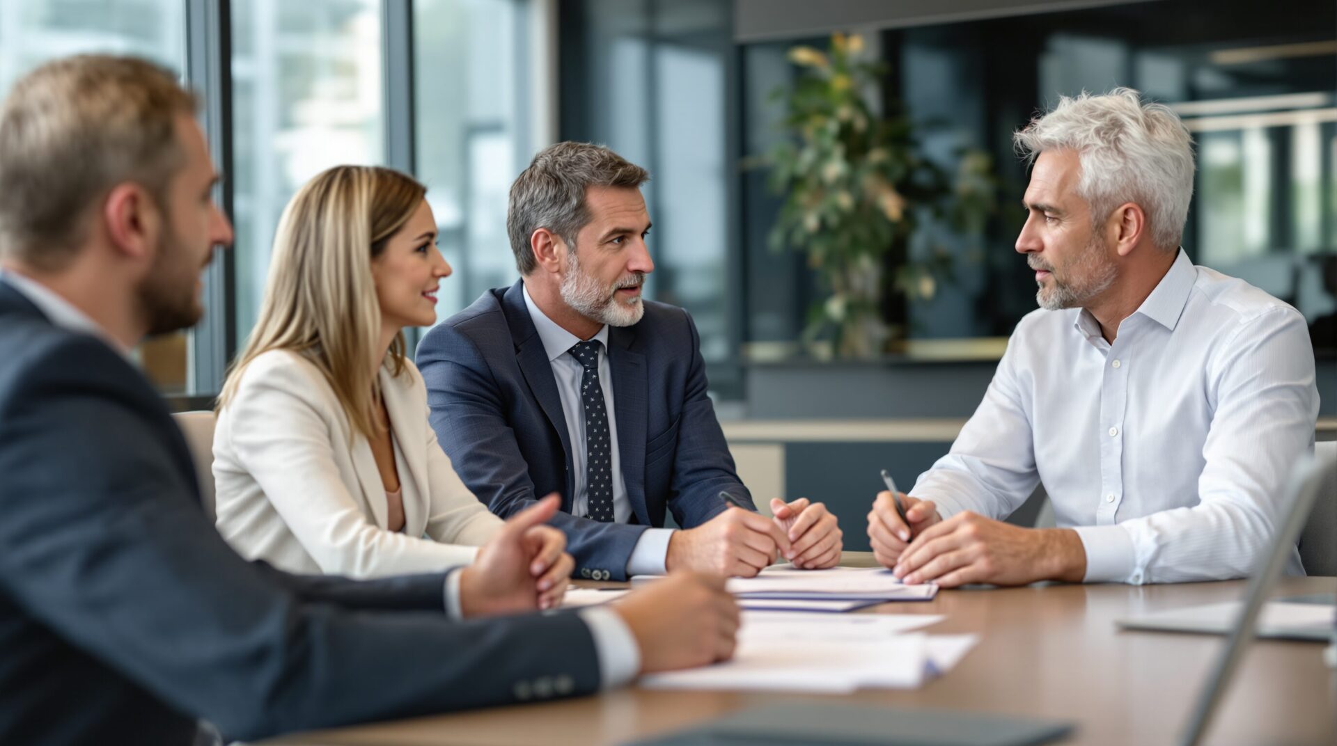 collège de gérance majoritaire