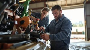 marteaux de broyeur agricole