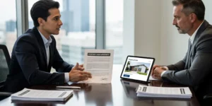 droit de preference vente