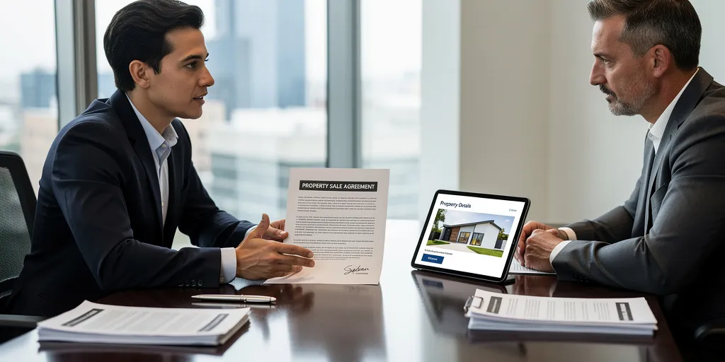 droit de preference vente