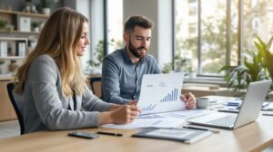 mali de liquidation calcul