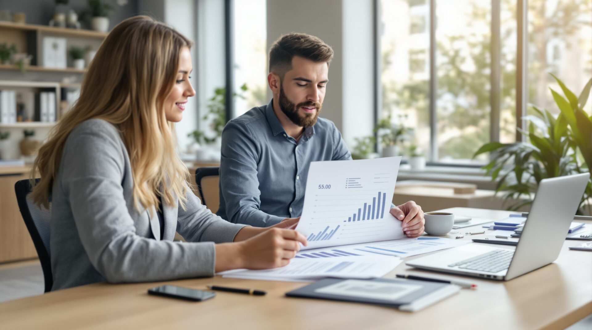 mali de liquidation calcul