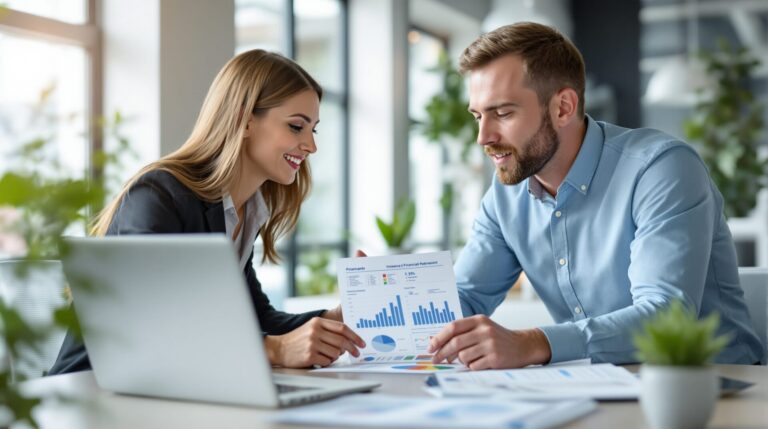 placement de trésorerie