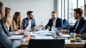 organisation séminaire