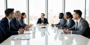 société de personne définition