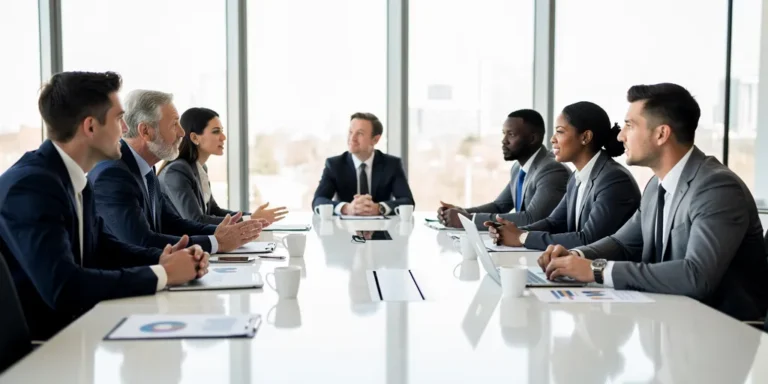 société de personne définition