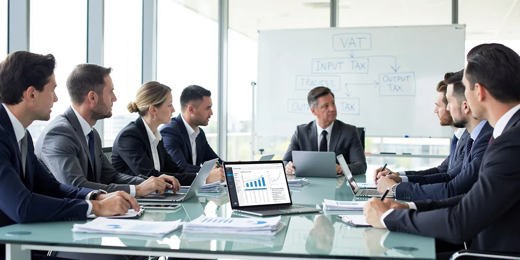 tva comment ça marche