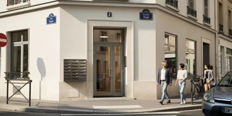 2 rue victor hugo 92130 issy les moulineaux