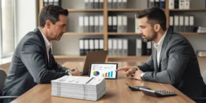 avantages inconvénients affacturage