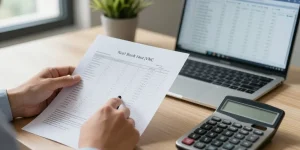 calcul valeur nette comptable