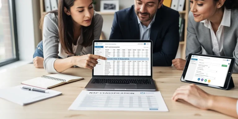 code naf association loi 1901