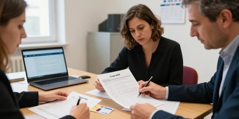 code naf association loi 1901