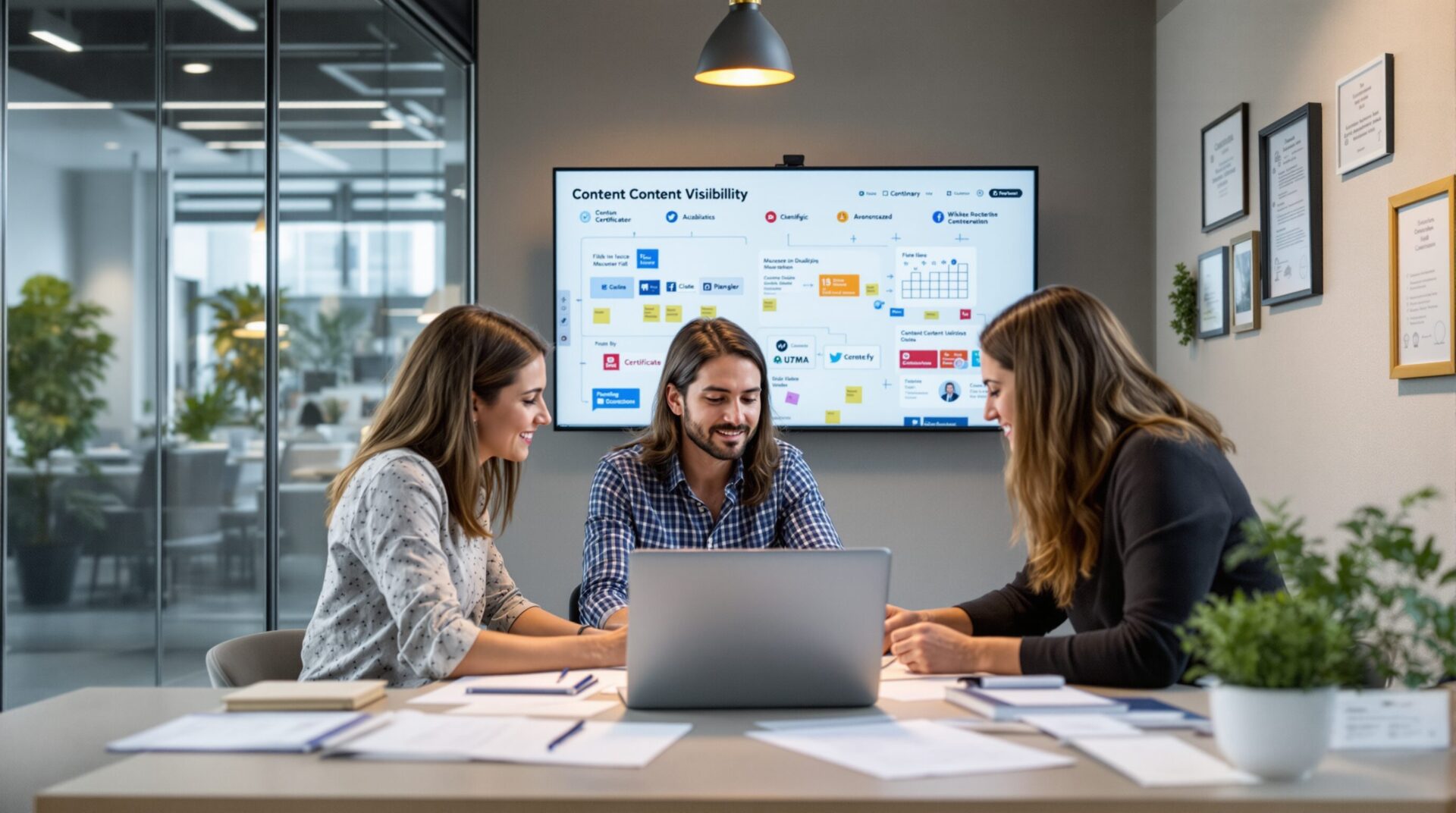 Comment bien s’entourer pour booster sa visibilité en ligne : prestataires, formations et stratégies gagnantes