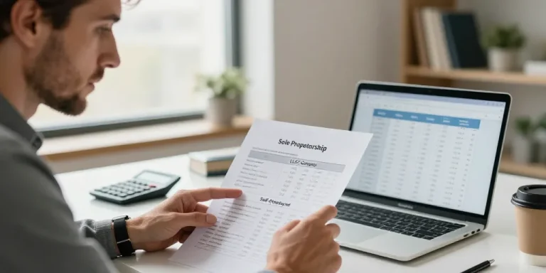 statut professionnel