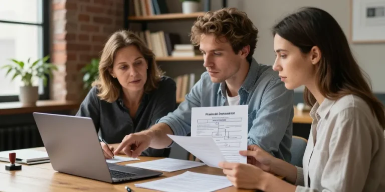 créer une fondation sans argent