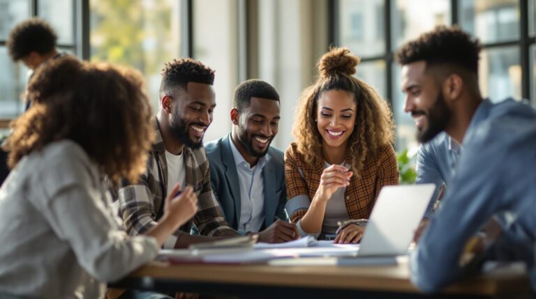 Emploi et compétences : pourquoi les parcours en alternance transforment l’insertion professionnelle des jeunes