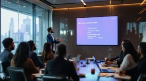 pitch deck définition