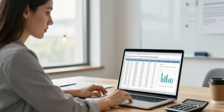 seuil de rentabilité tableau