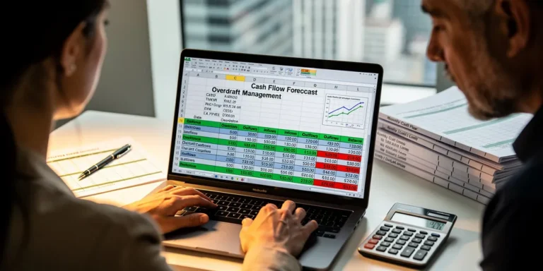 tableau de budget de trésorerie