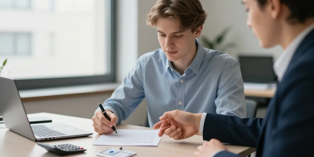 contrat étudiant avantage employeur