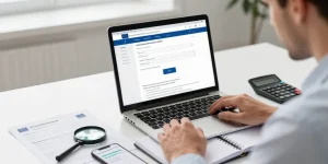 trouver le numéro de tva intracommunautaire