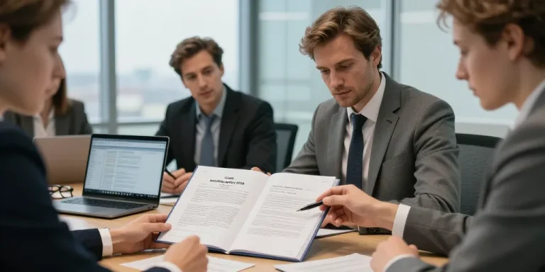 CCAG marchés publics : les clauses clés à maîtriser pour progresser en 2026