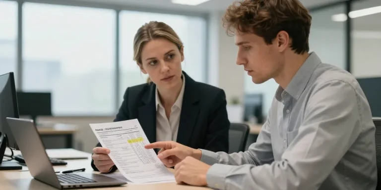 calcul du treizième mois