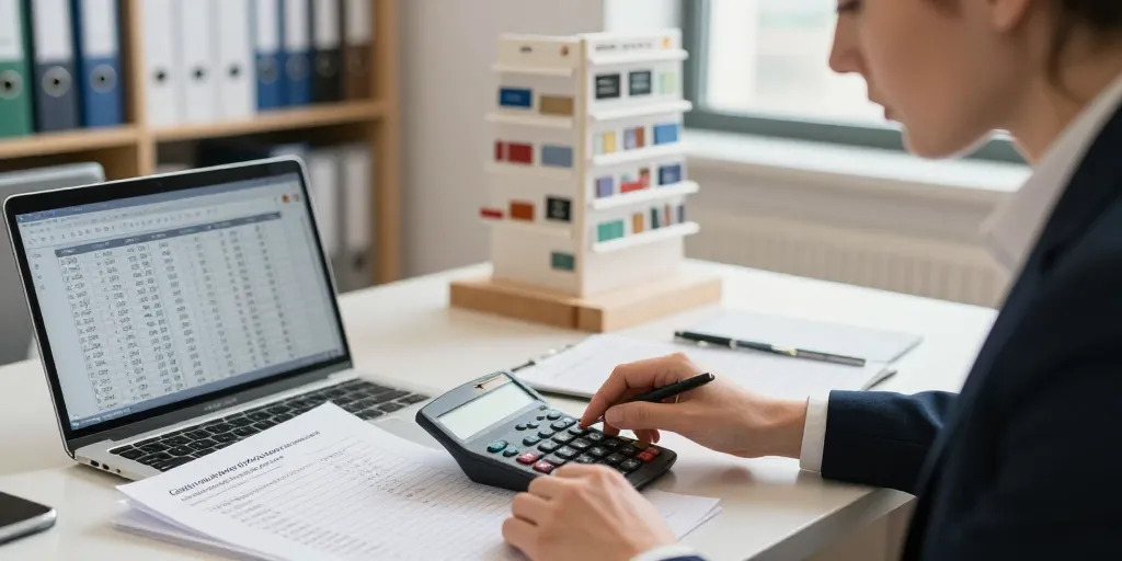 coefficient multiplicateur fonds de commerce