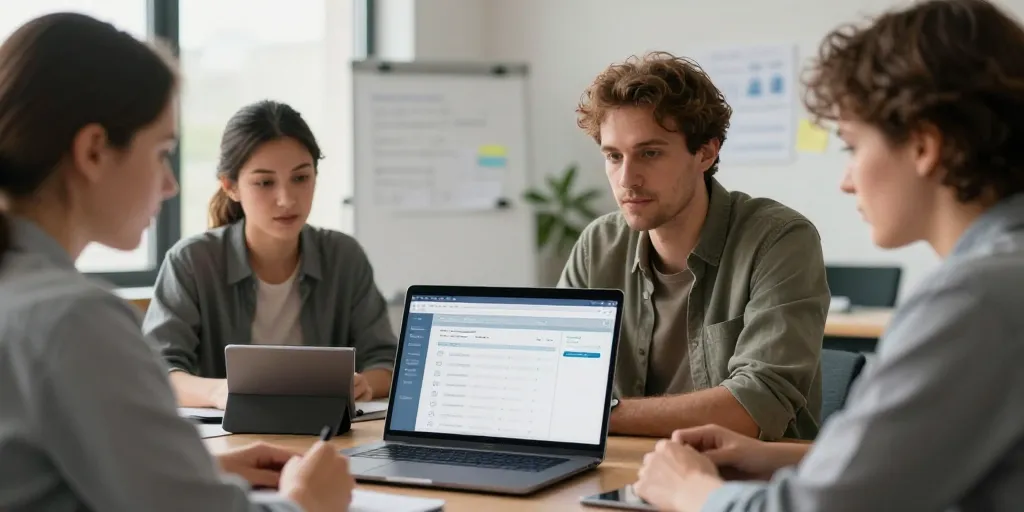 télécoms entreprises