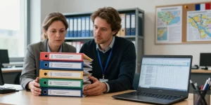 liste etablissement recevant du public