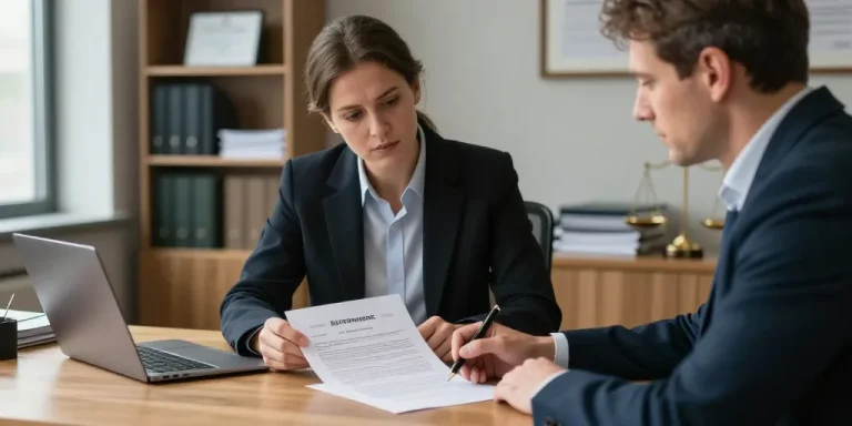 préjudice moral au travail