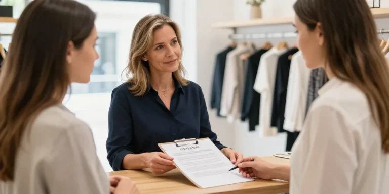 comment fonctionne un depot vente