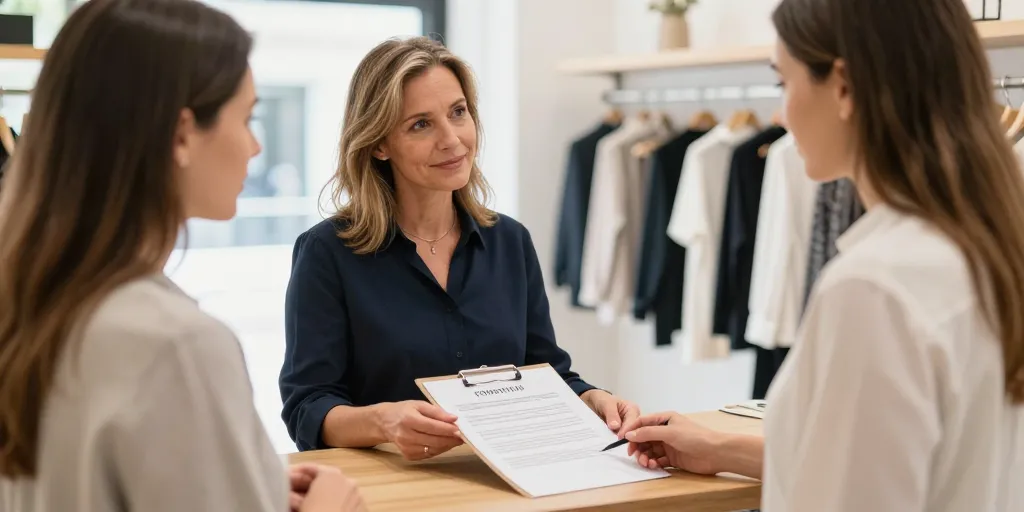 comment fonctionne un depot vente
