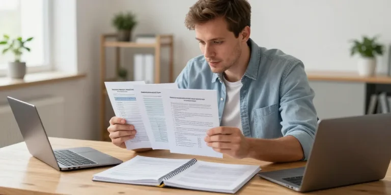 exemple de livre de compte pour auto entrepreneur