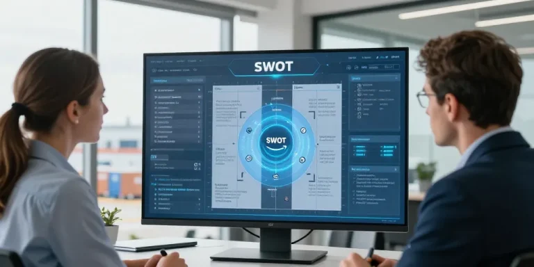 swot analyse amazon