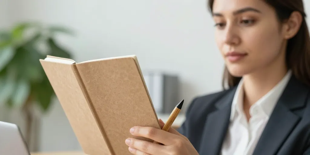 Communication RSE : 5 objets publicitaires qui rendent vos engagements crédibles