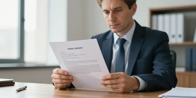 procédure de mise en demeure