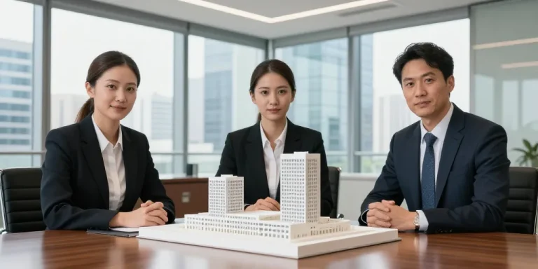 investir dans l immobilier d entreprise