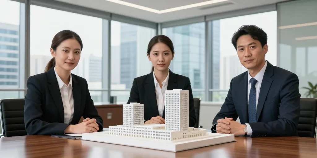 investir dans l immobilier d entreprise